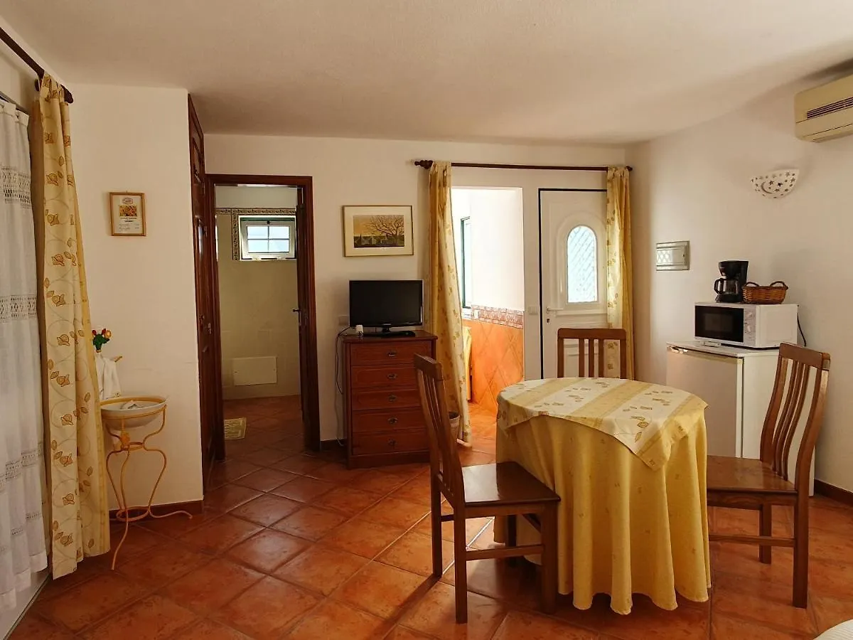 Casa Da Mae Villa Salir 0*,