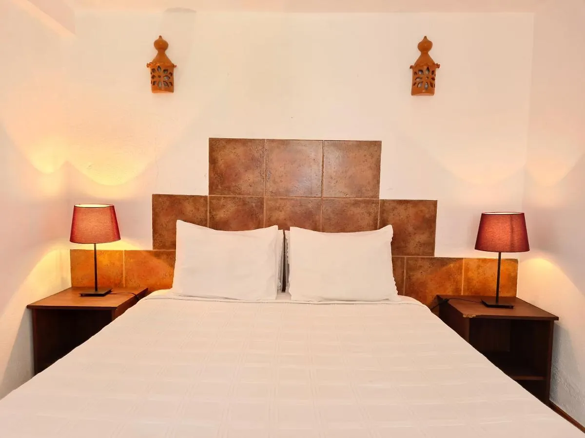 Lodge Casa Da Mae Villa Salir