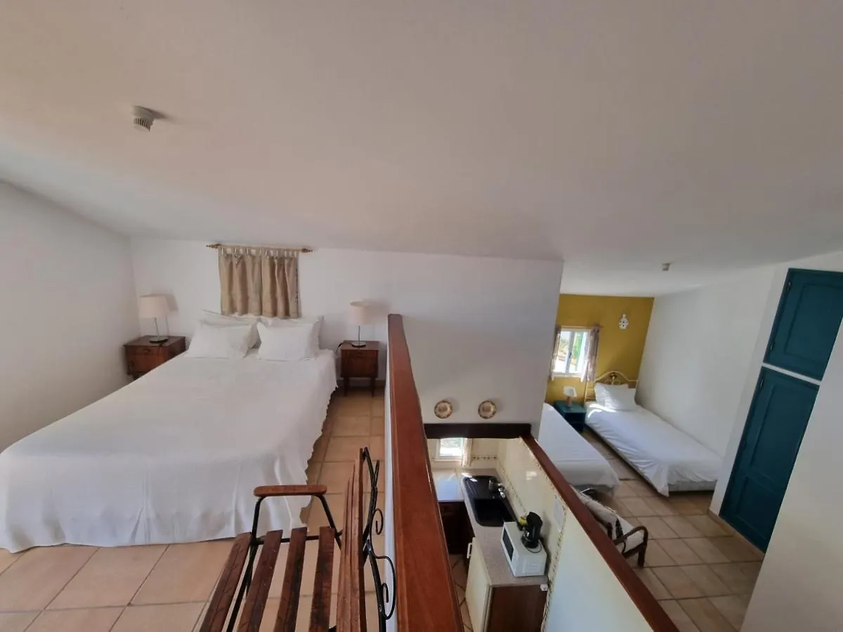 Casa Da Mae Villa Salir