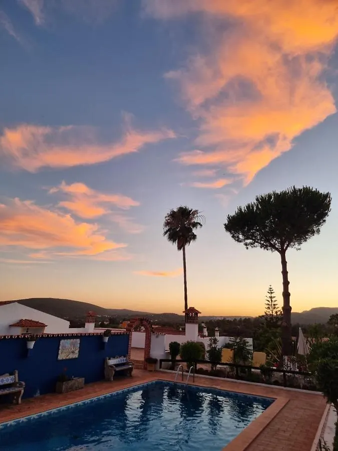 Casa Da Mae Villa Salir 0*,