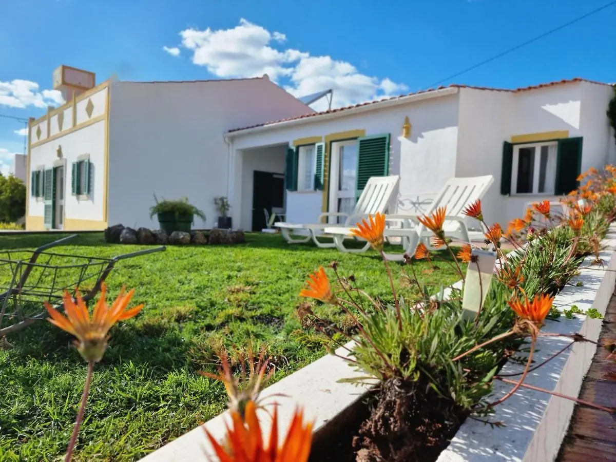 Casa Da Mae Villa Salir Lodge