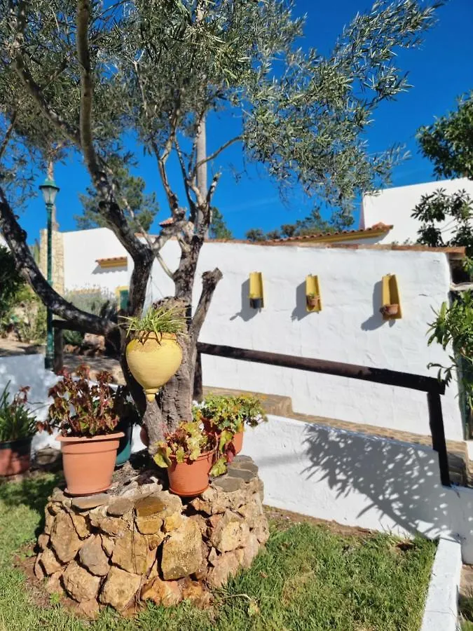 Casa Da Mae Villa Salir Portugal