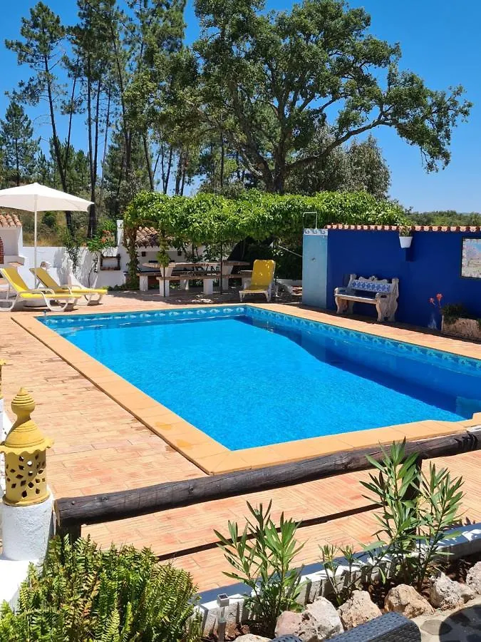 Casa Da Mae Villa Salir 0*,  Portugal