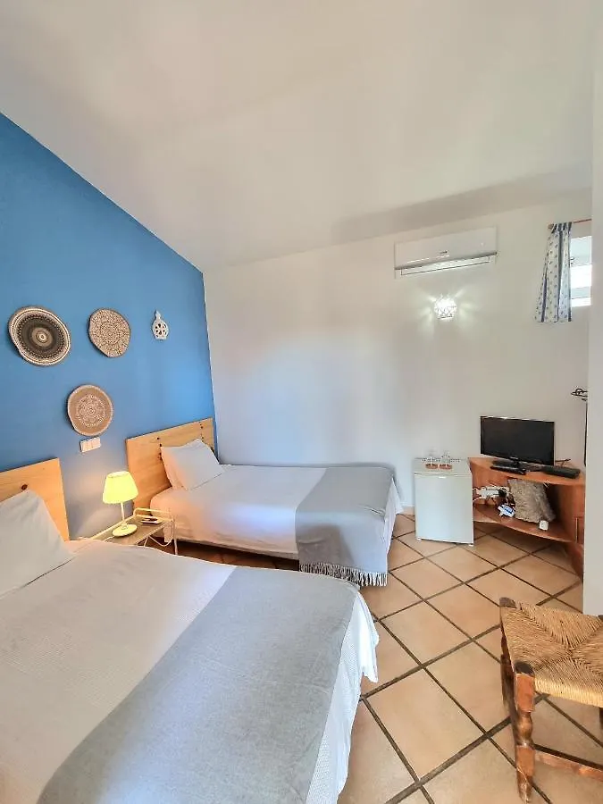 Casa Da Mae Villa Salir