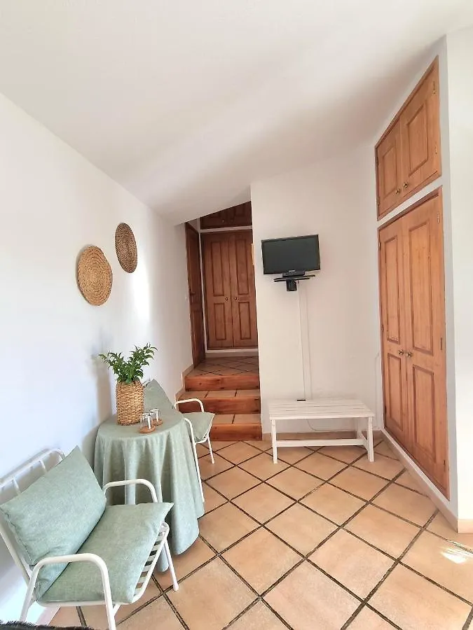 Lodge Casa Da Mae Villa Salir